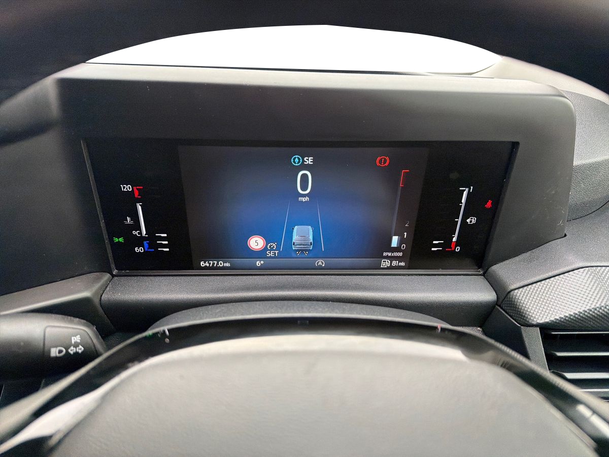 Used Ford Transit Custom 2025 for sale - 77457755: Photo 19