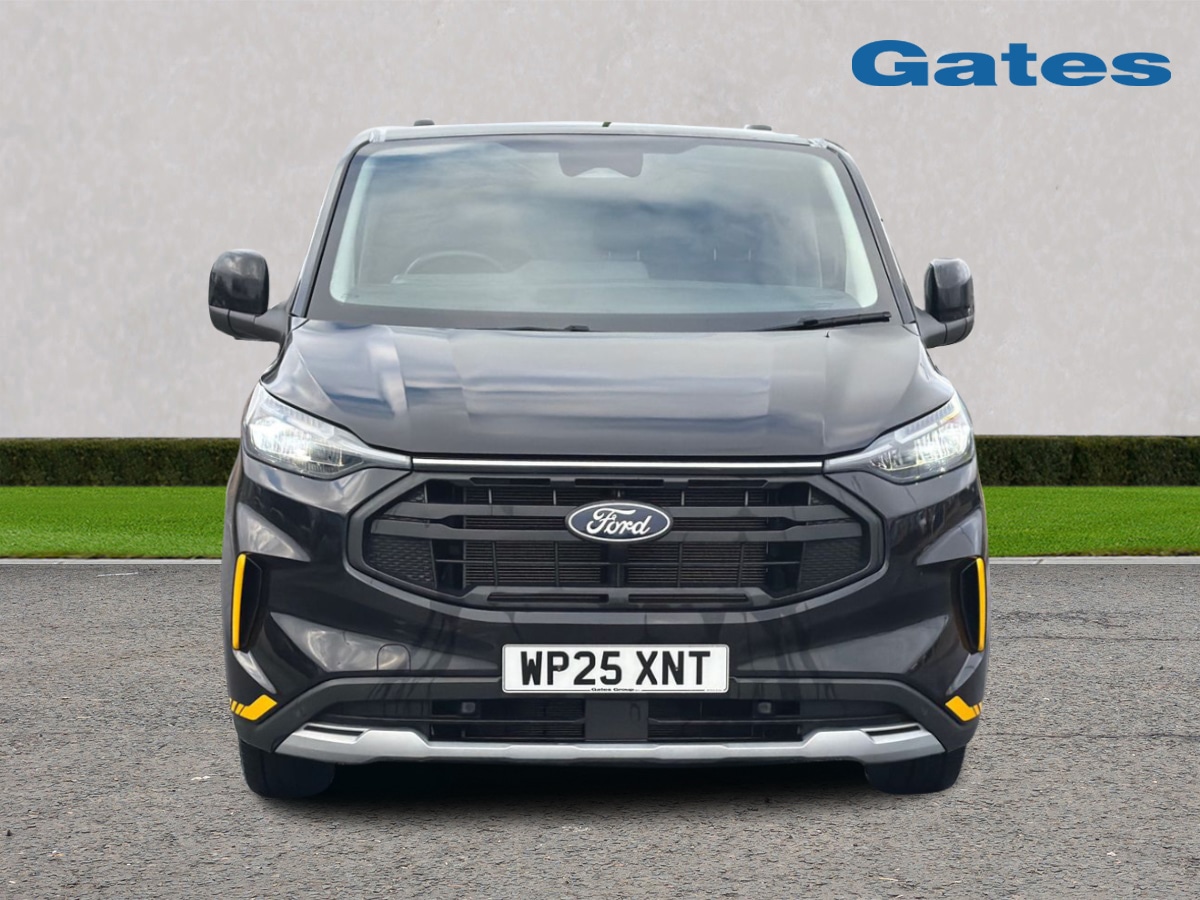 Used Ford Transit Custom 2025 for sale - 77457755: Photo 2