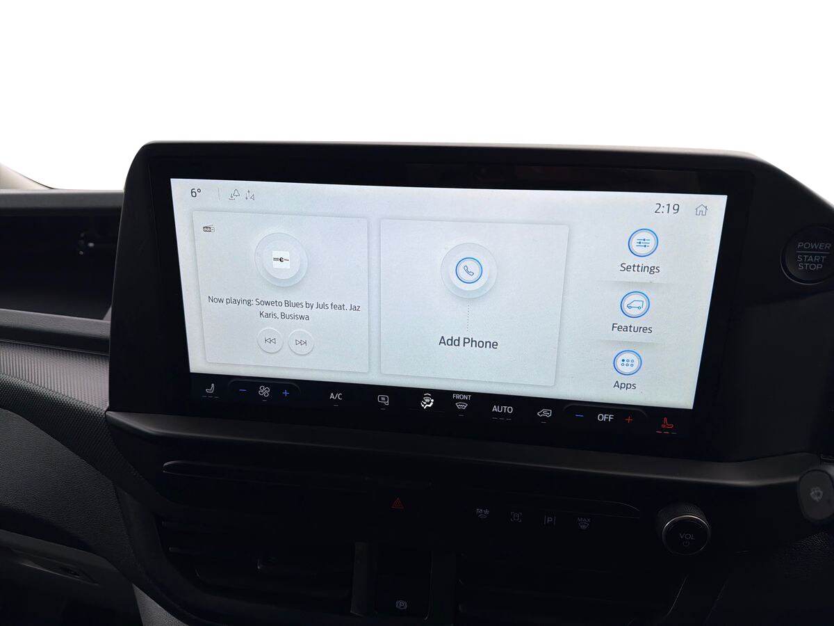 Used Ford Transit Custom 2025 for sale - 77457755: Photo 20