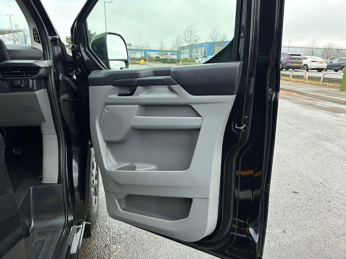 Used Ford Transit Custom 2025 for sale - 77457755: Photo 35