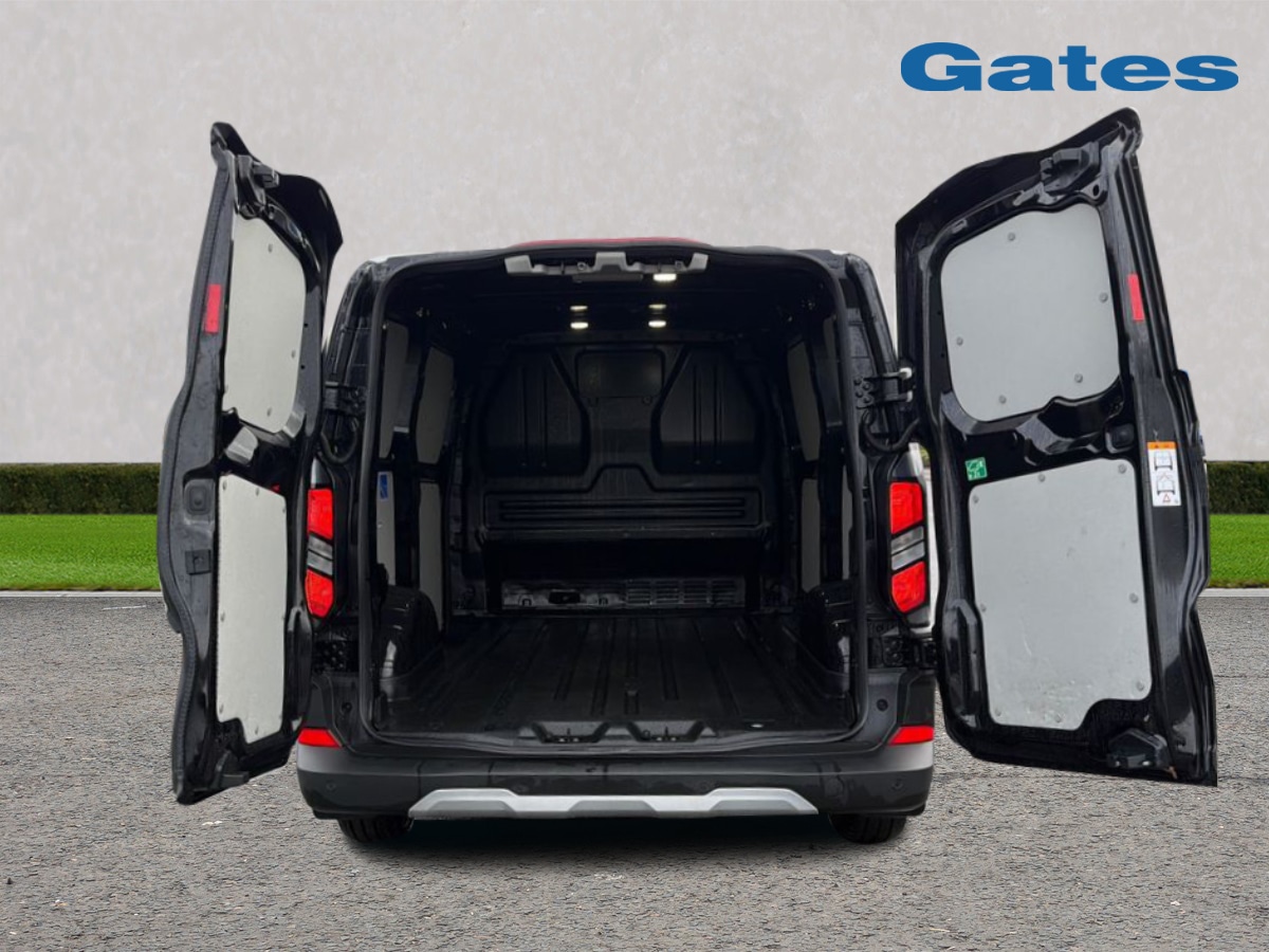 Used Ford Transit Custom 2025 for sale - 77457755: Photo 9