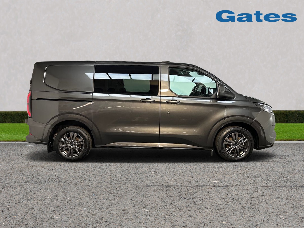 Used Ford Transit Custom 2025 for sale - 76104190: Photo 11