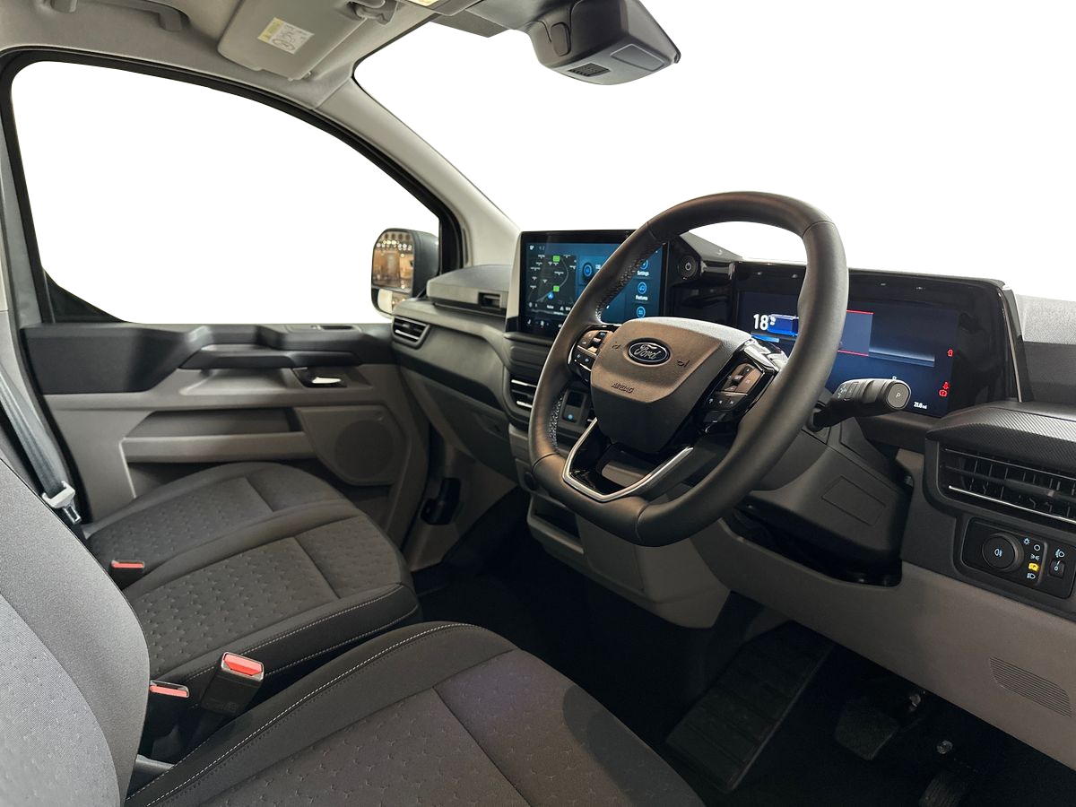 Used Ford Transit Custom 2025 for sale - 76104190: Photo 13