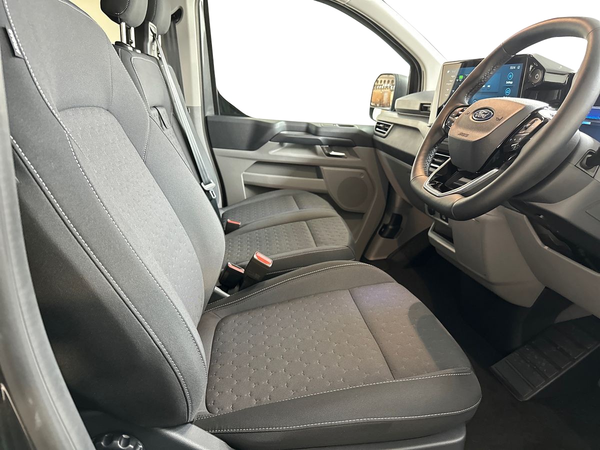 Used Ford Transit Custom 2025 for sale - 76104190: Photo 15