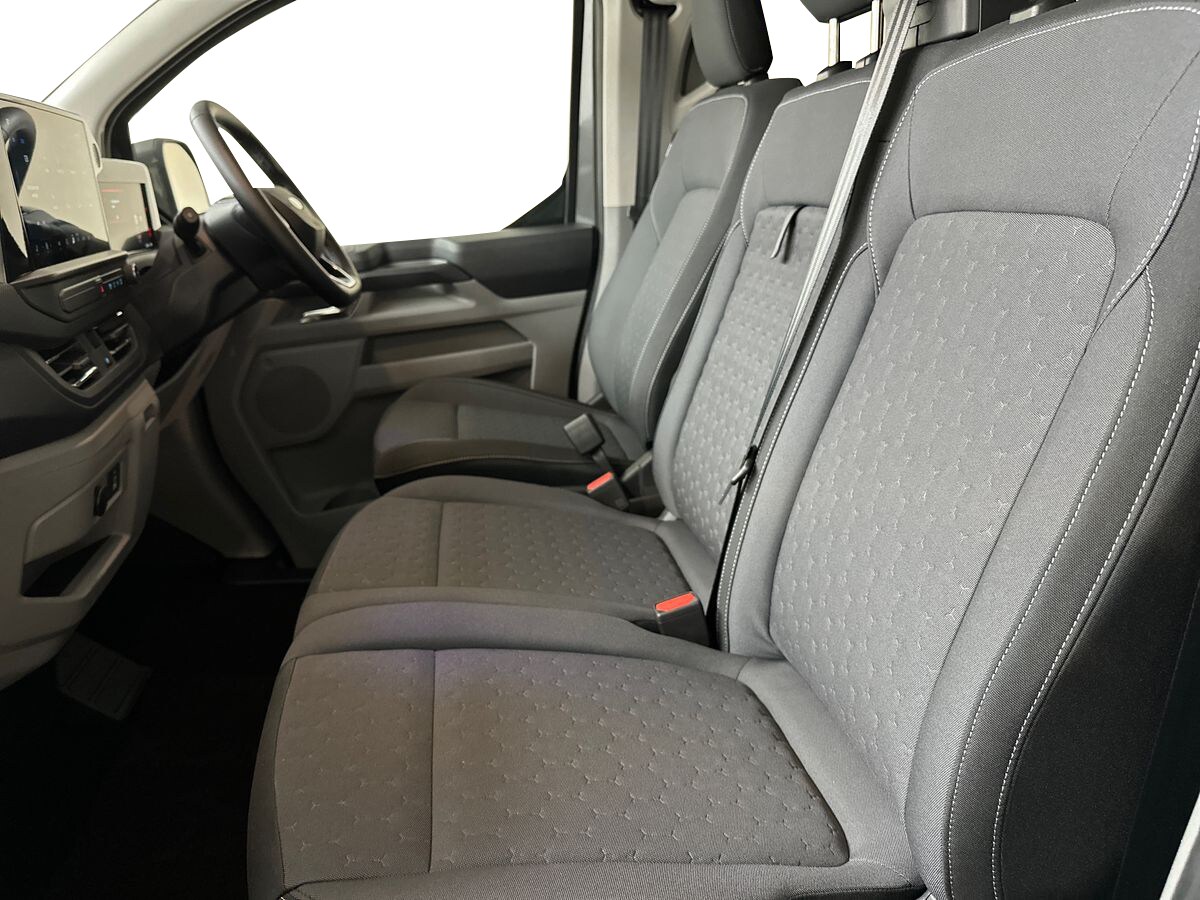 Used Ford Transit Custom 2025 for sale - 76104190: Photo 16
