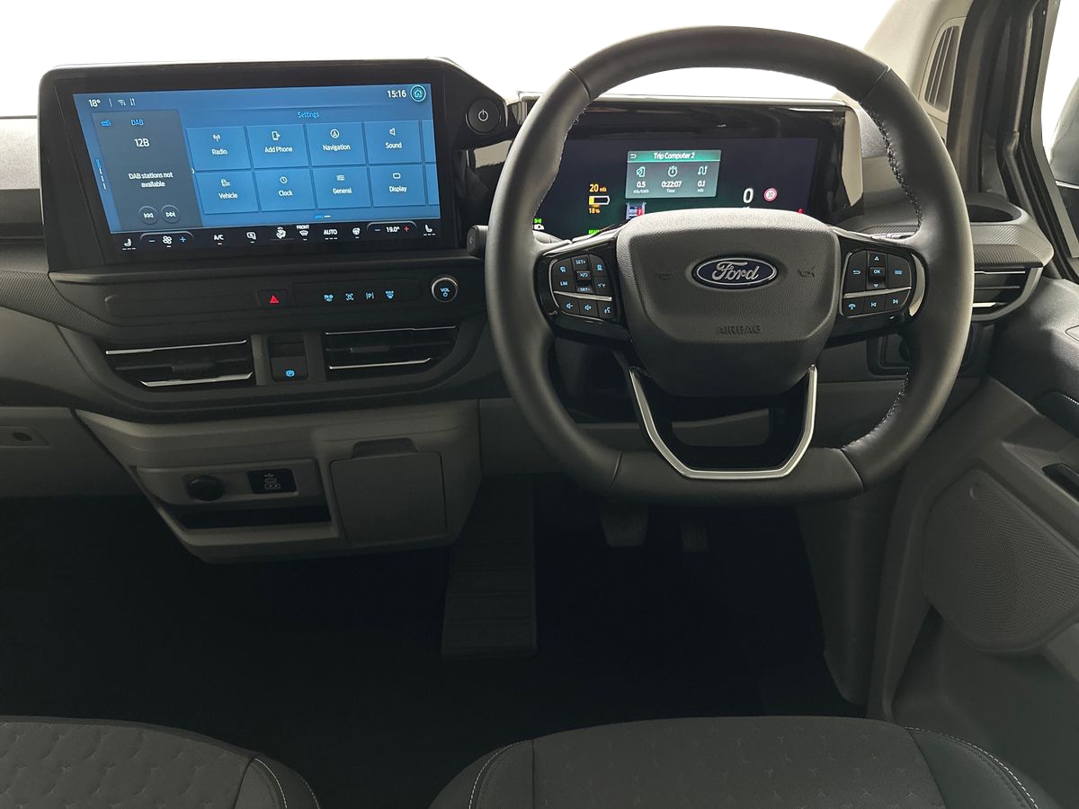 Used Ford Transit Custom 2025 for sale - 76104190: Photo 17