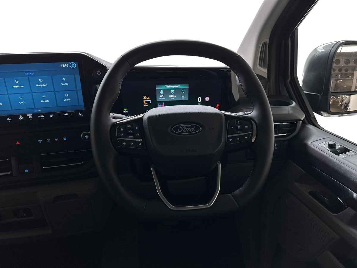 Used Ford Transit Custom 2025 for sale - 76104190: Photo 18