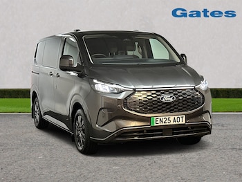 Ford - Transit Custom