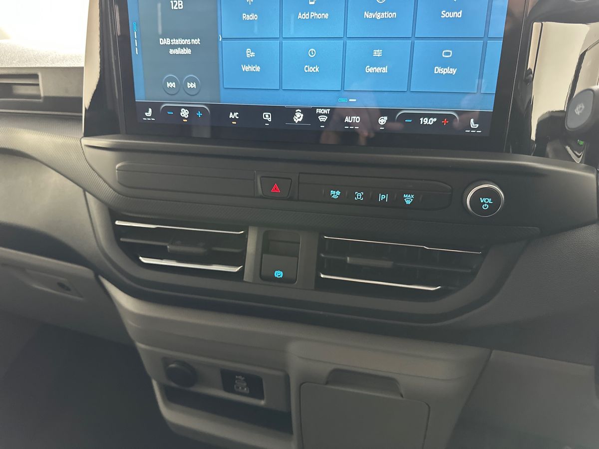 Used Ford Transit Custom 2025 for sale - 76104190: Photo 23
