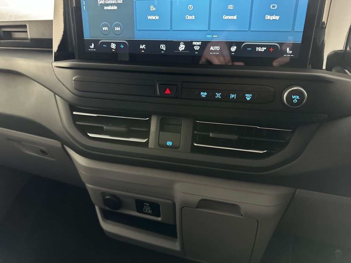 Used Ford Transit Custom 2025 for sale - 76104190: Photo 24