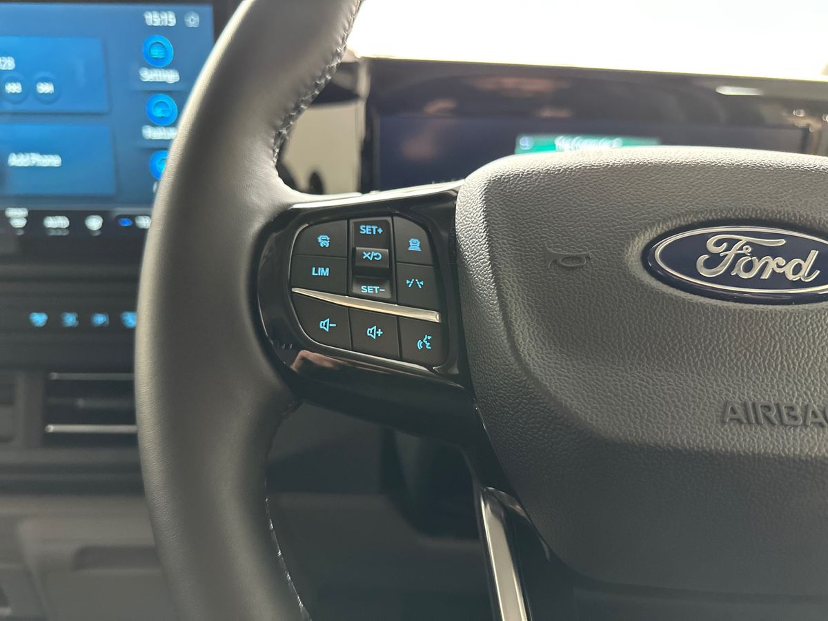 Used Ford Transit Custom 2025 for sale - 76104190: Photo 29