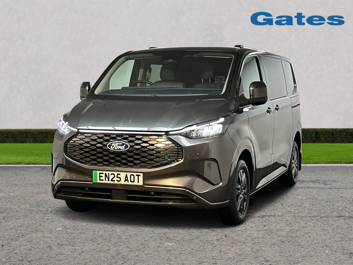 Used Ford Transit Custom 2025 for sale - 76104190: Photo 3