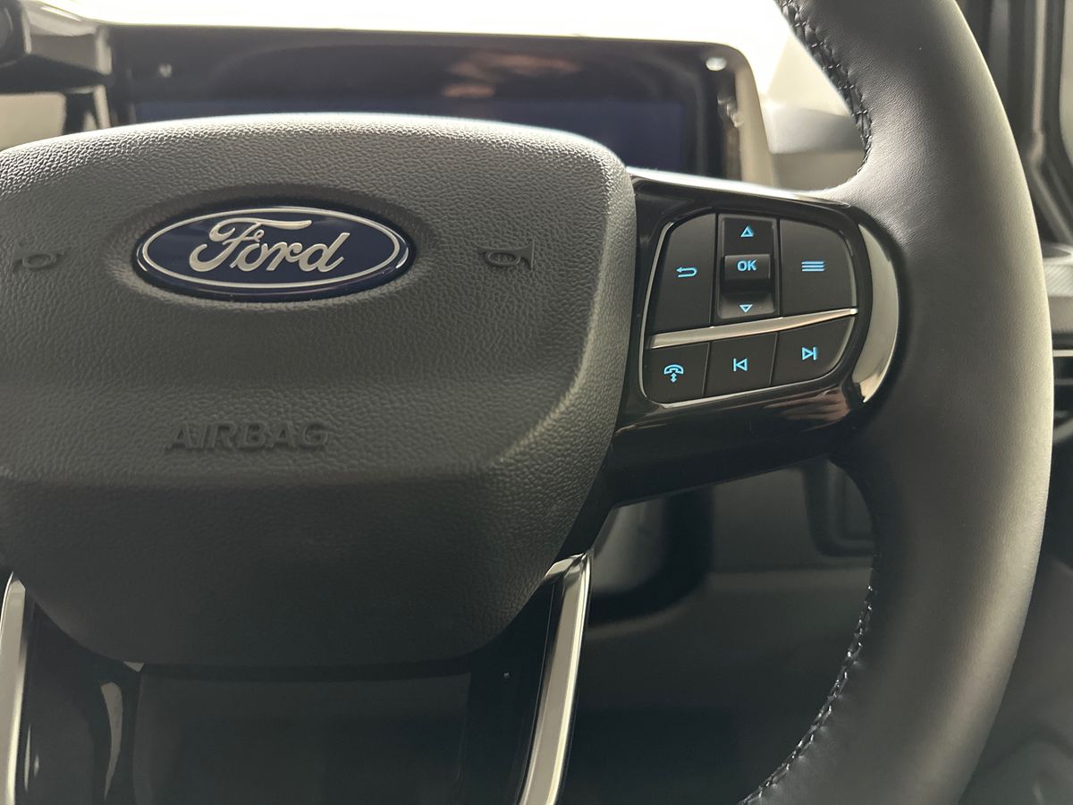 Used Ford Transit Custom 2025 for sale - 76104190: Photo 30