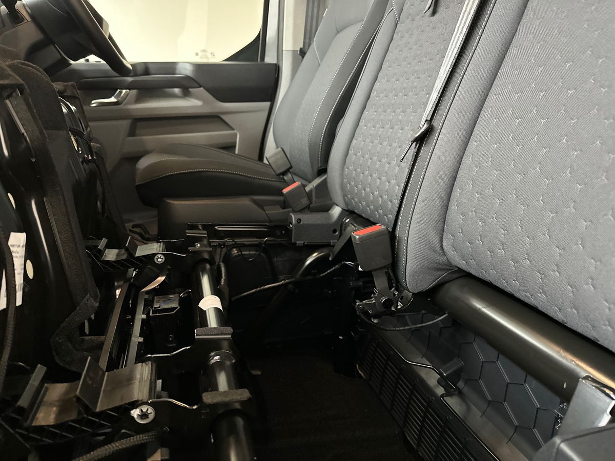 Used Ford Transit Custom 2025 for sale - 76104190: Photo 32
