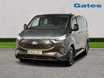 Used Ford Transit Custom 2025 for sale - 76104190: Photo 3