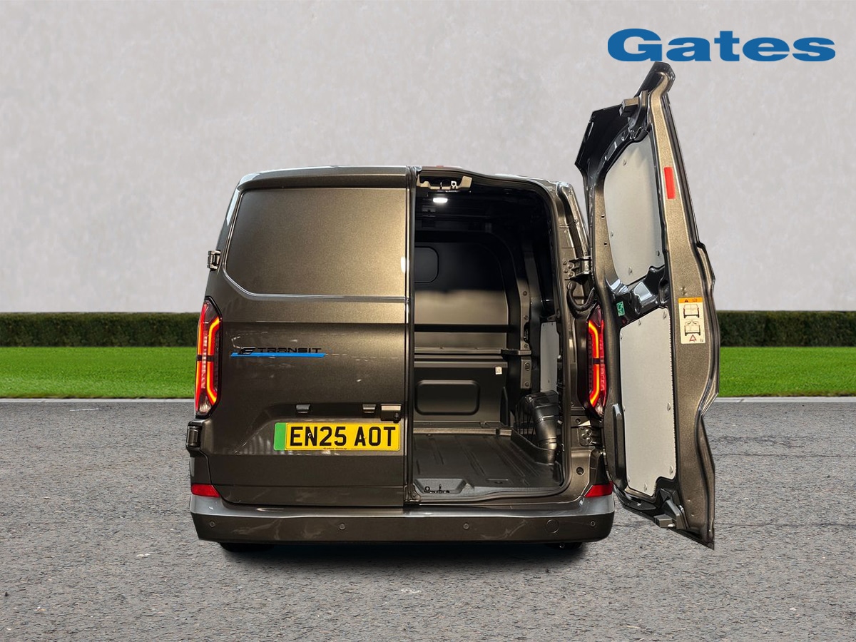 Used Ford Transit Custom 2025 for sale - 76104190: Photo 8