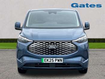 Used Ford Transit Custom 2025 for sale - 75222107: Photo