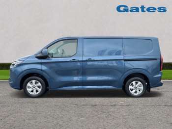 Used Ford Transit Custom 2025 for sale - 75222107: Photo