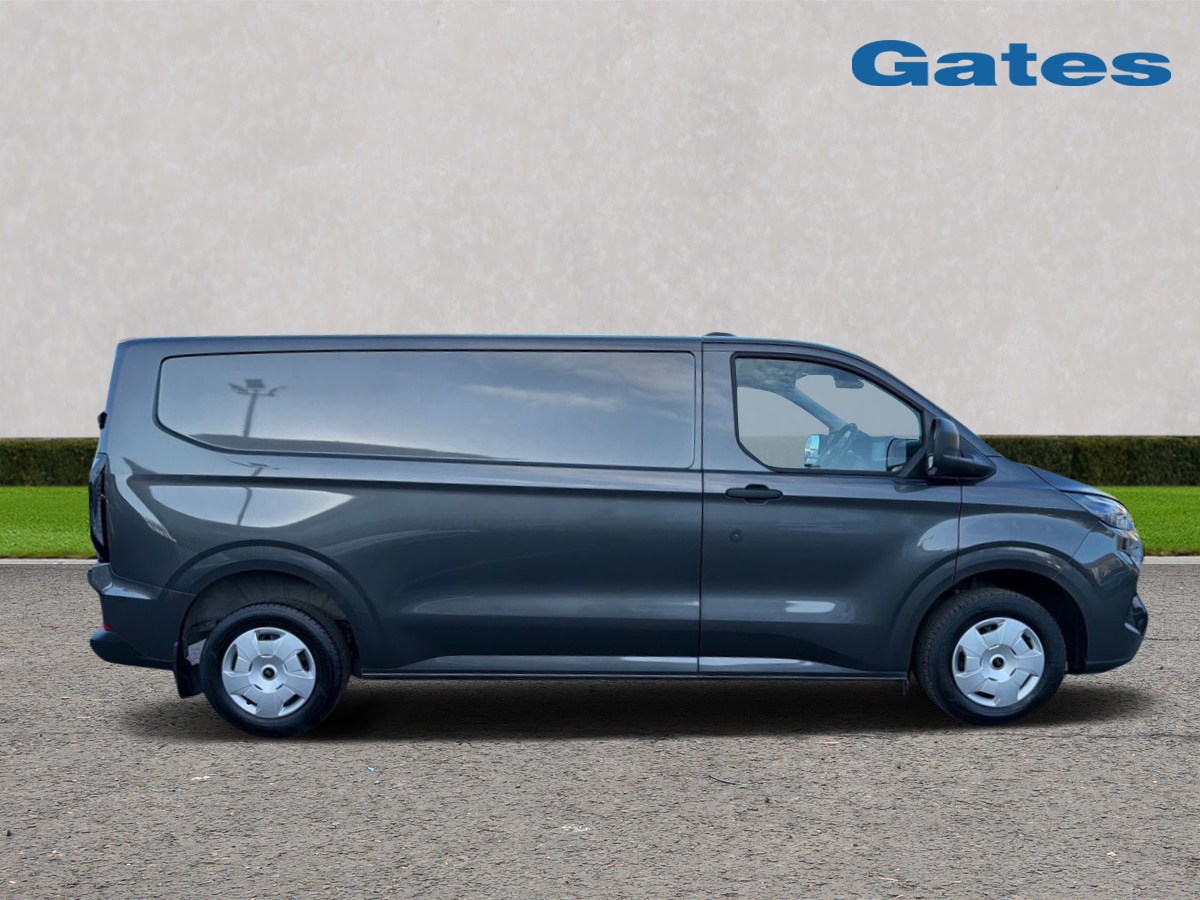 Used Ford Transit Custom 2024 for sale - 77116129: Photo 11