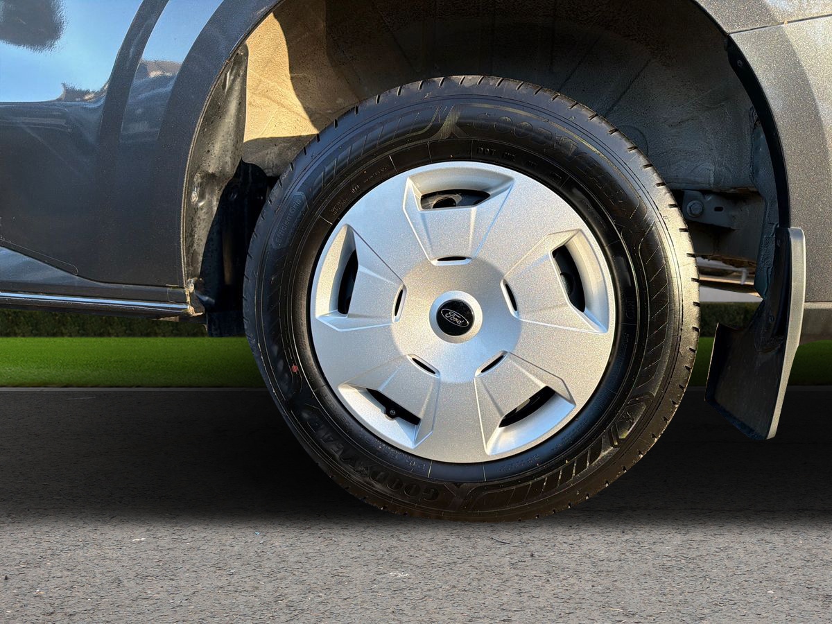 Used Ford Transit Custom 2024 for sale - 77116129: Photo 12