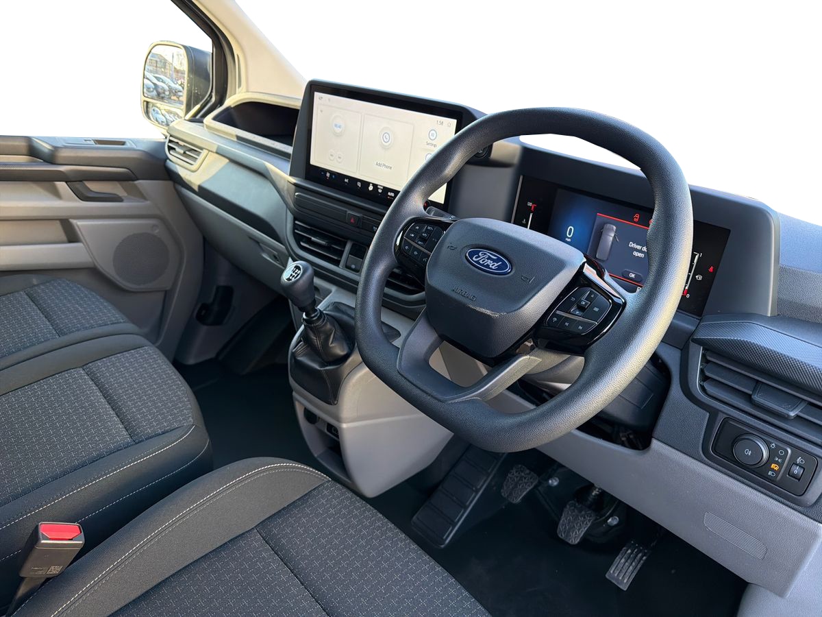 Used Ford Transit Custom 2024 for sale - 77116129: Photo 13