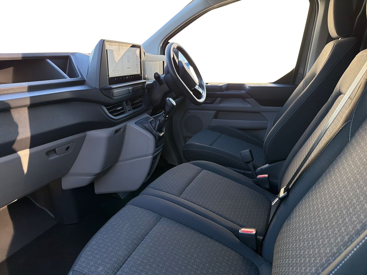 Used Ford Transit Custom 2024 for sale - 77116129: Photo 14