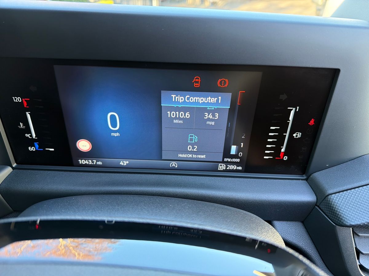 Used Ford Transit Custom 2024 for sale - 77116129: Photo 19