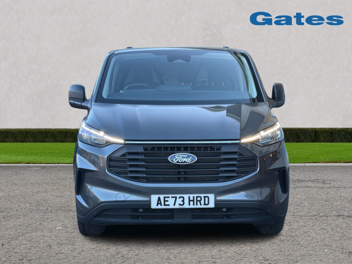 Used Ford Transit Custom 2024 for sale - 77116129: Photo 2