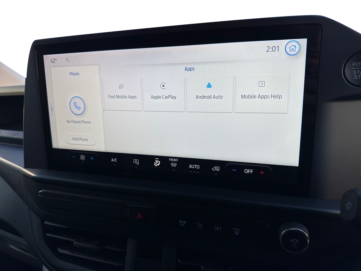 Used Ford Transit Custom 2024 for sale - 77116129: Photo 21