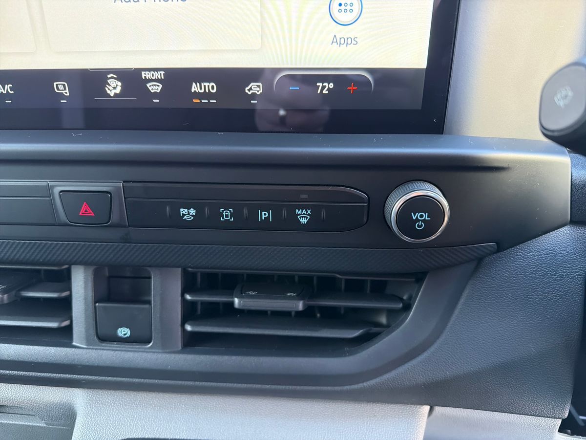 Used Ford Transit Custom 2024 for sale - 77116129: Photo 23