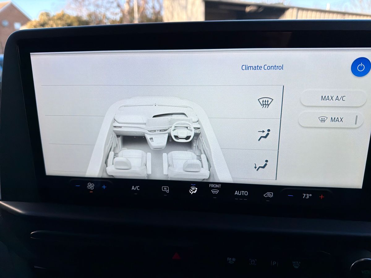 Used Ford Transit Custom 2024 for sale - 77116129: Photo 24