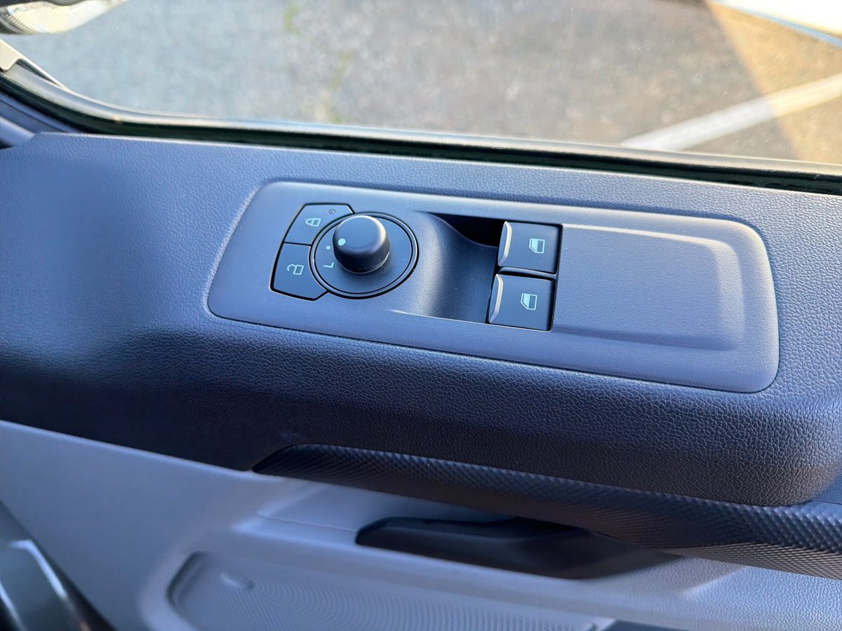 Used Ford Transit Custom 2024 for sale - 77116129: Photo 27