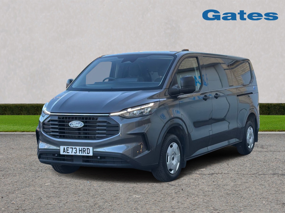 Used Ford Transit Custom 2024 for sale - 77116129: Photo 3