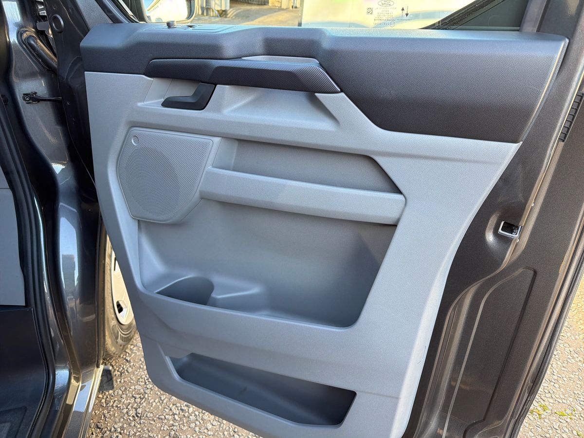 Used Ford Transit Custom 2024 for sale - 77116129: Photo 35