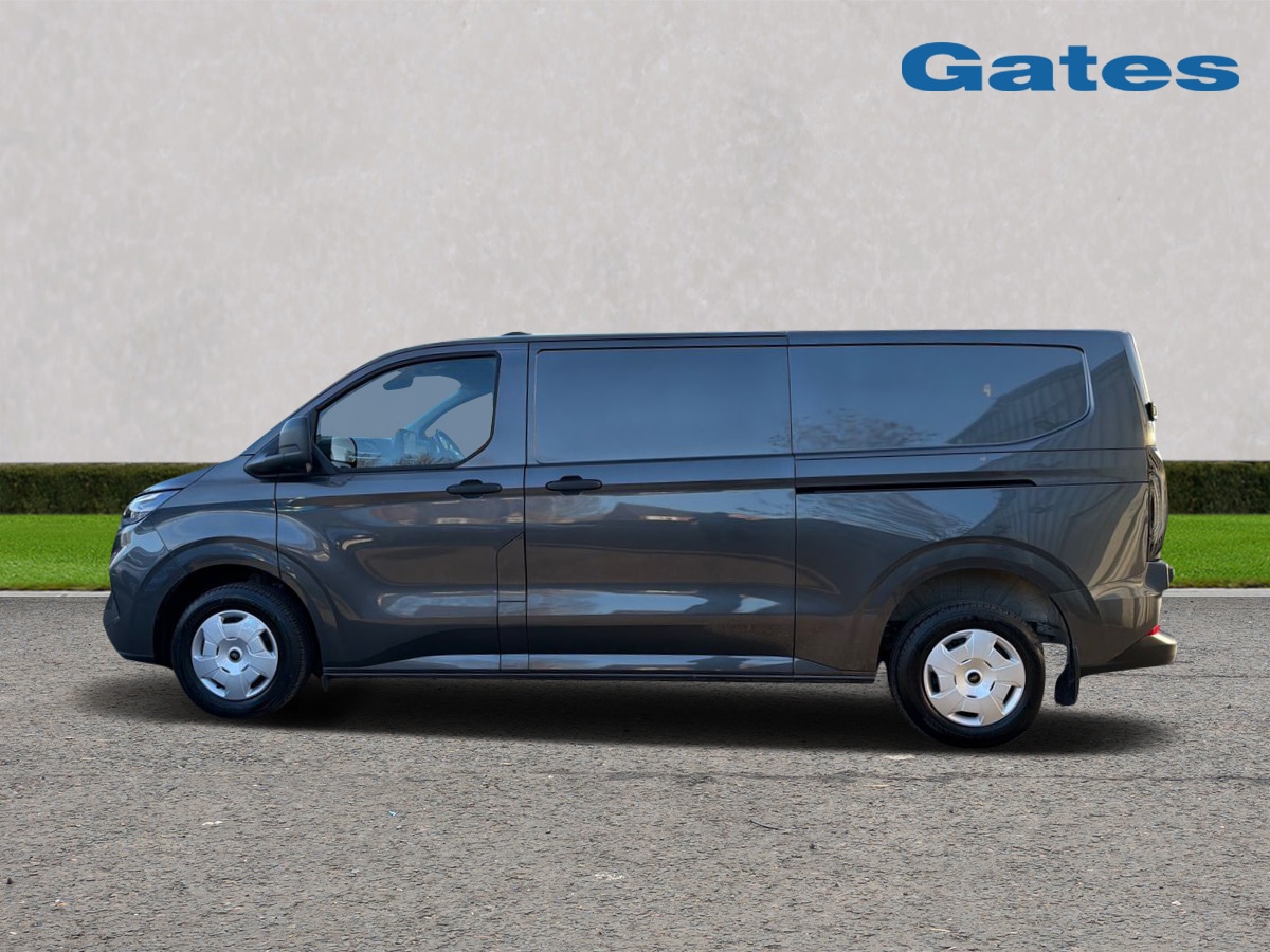 Used Ford Transit Custom 2024 for sale - 77116129: Photo 4