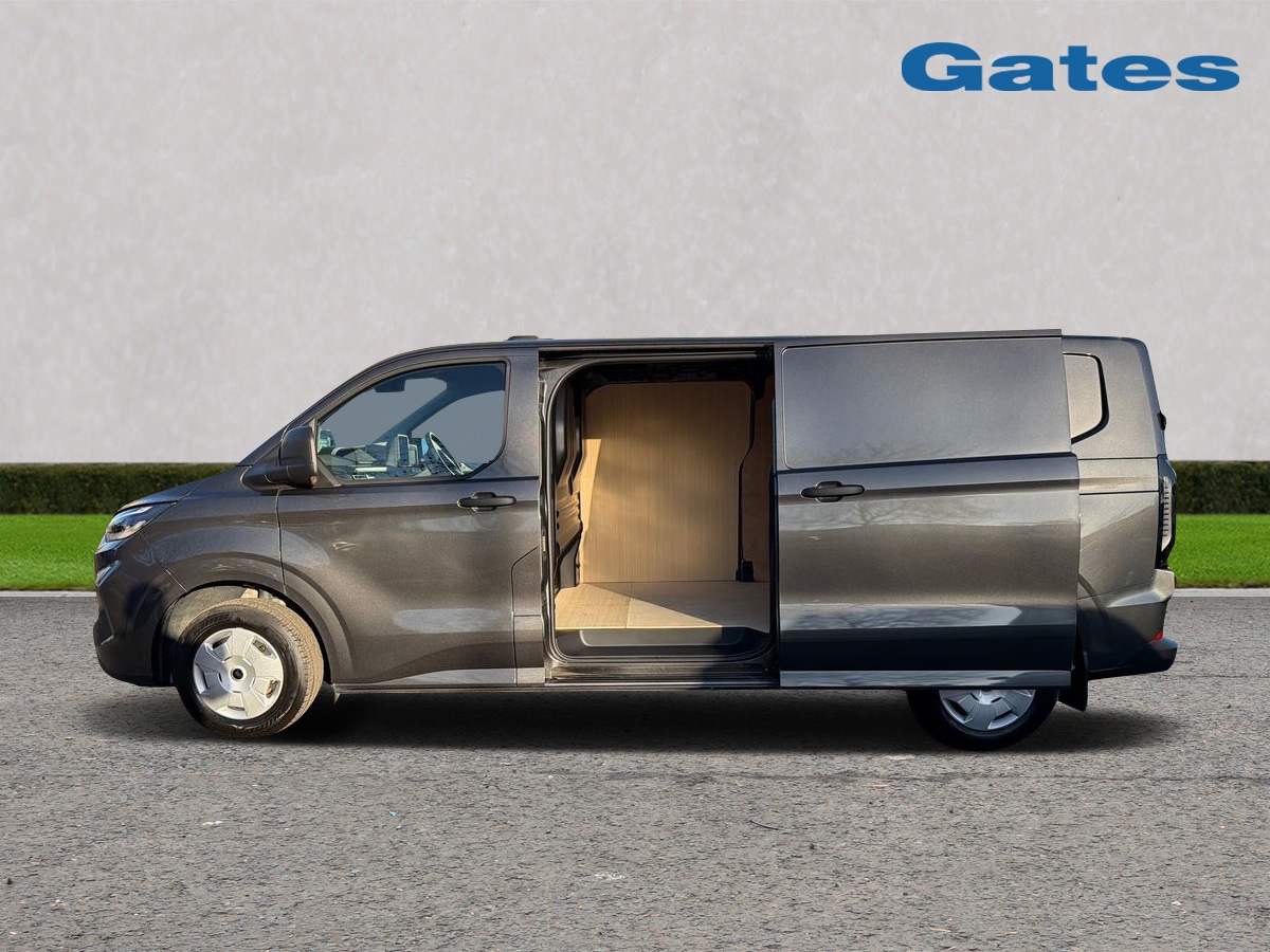 Used Ford Transit Custom 2024 for sale - 77116129: Photo 5