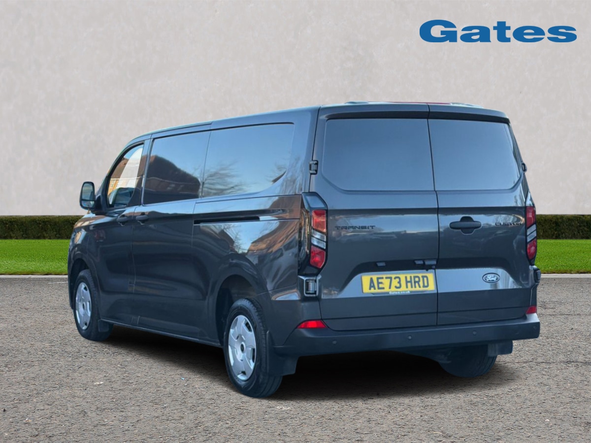 Used Ford Transit Custom 2024 for sale - 77116129: Photo 6