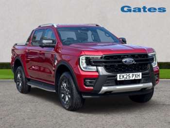 Used Ford Ranger 2025 for sale - 75112293: Photo