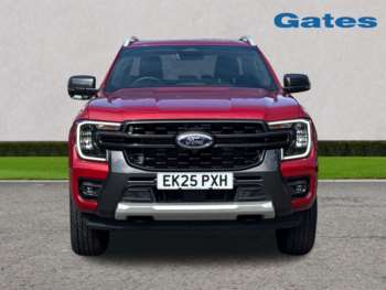 Used Ford Ranger 2025 for sale - 75112293: Photo