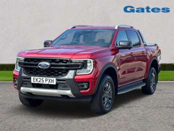 Used Ford Ranger 2025 for sale - 75112293: Photo