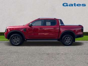Used Ford Ranger 2025 for sale - 75112293: Photo