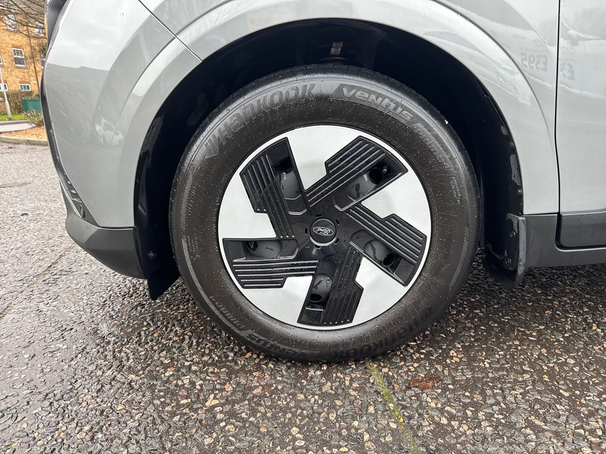 Used Ford Transit Courier 2025 for sale - 76731439: Photo 12