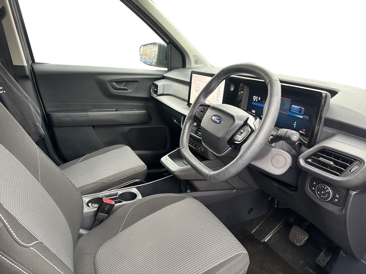 Used Ford Transit Courier 2025 for sale - 76731439: Photo 13