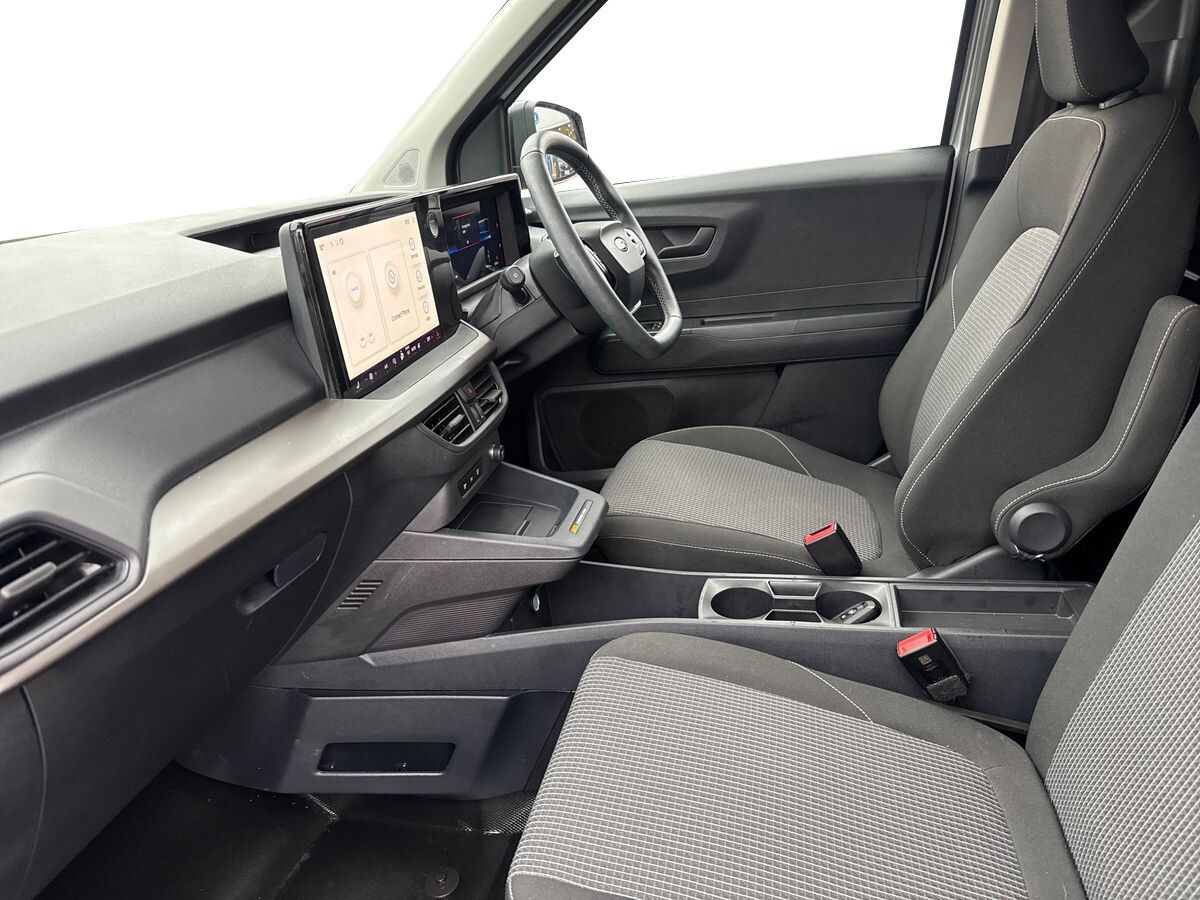 Used Ford Transit Courier 2025 for sale - 76731439: Photo 14