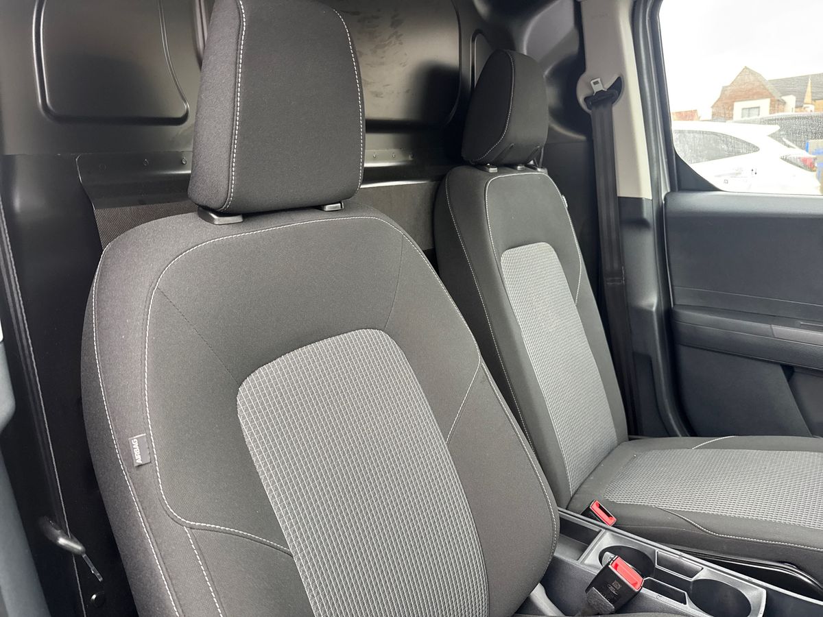 Used Ford Transit Courier 2025 for sale - 76731439: Photo 15