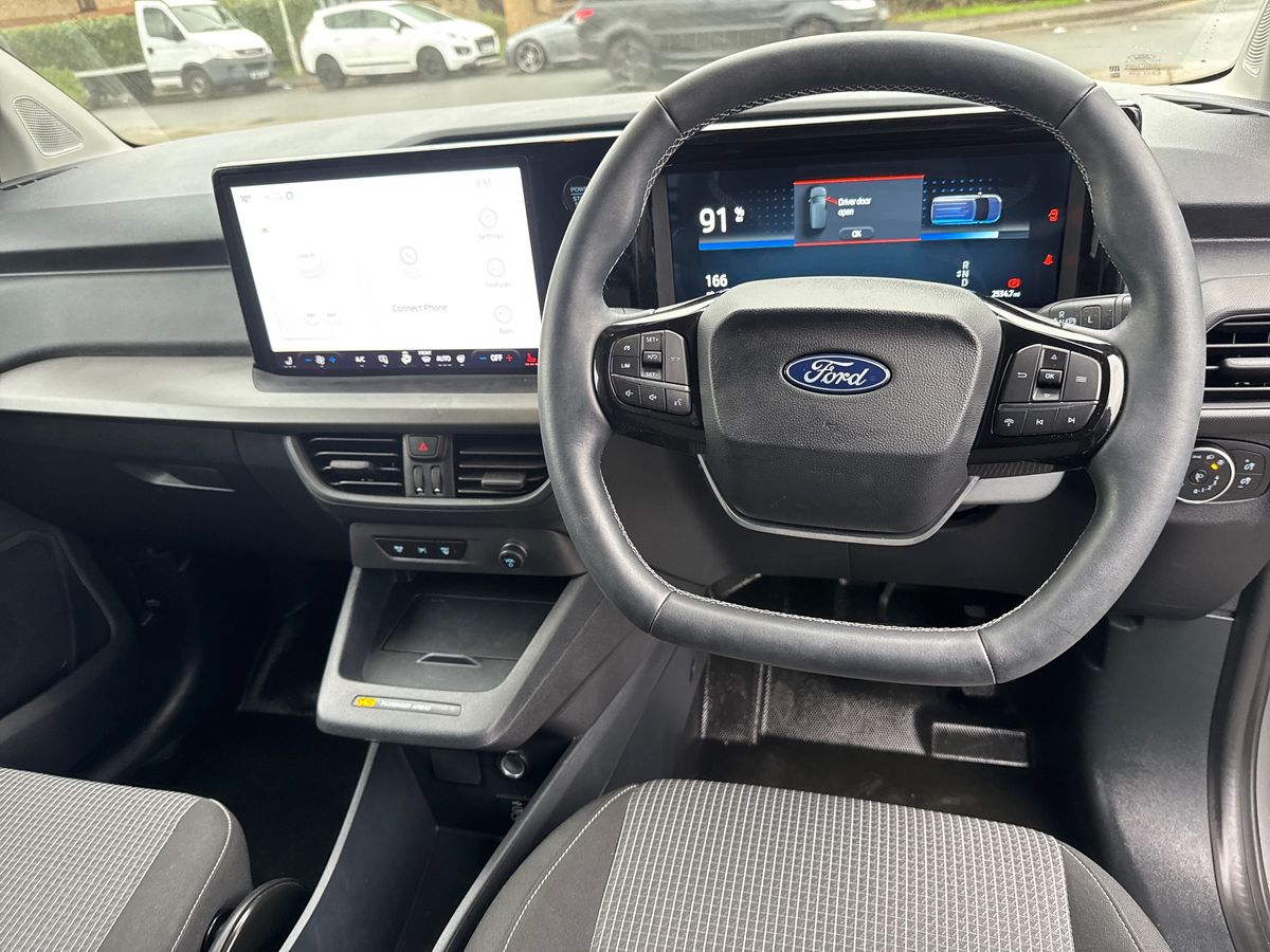 Used Ford Transit Courier 2025 for sale - 76731439: Photo 17