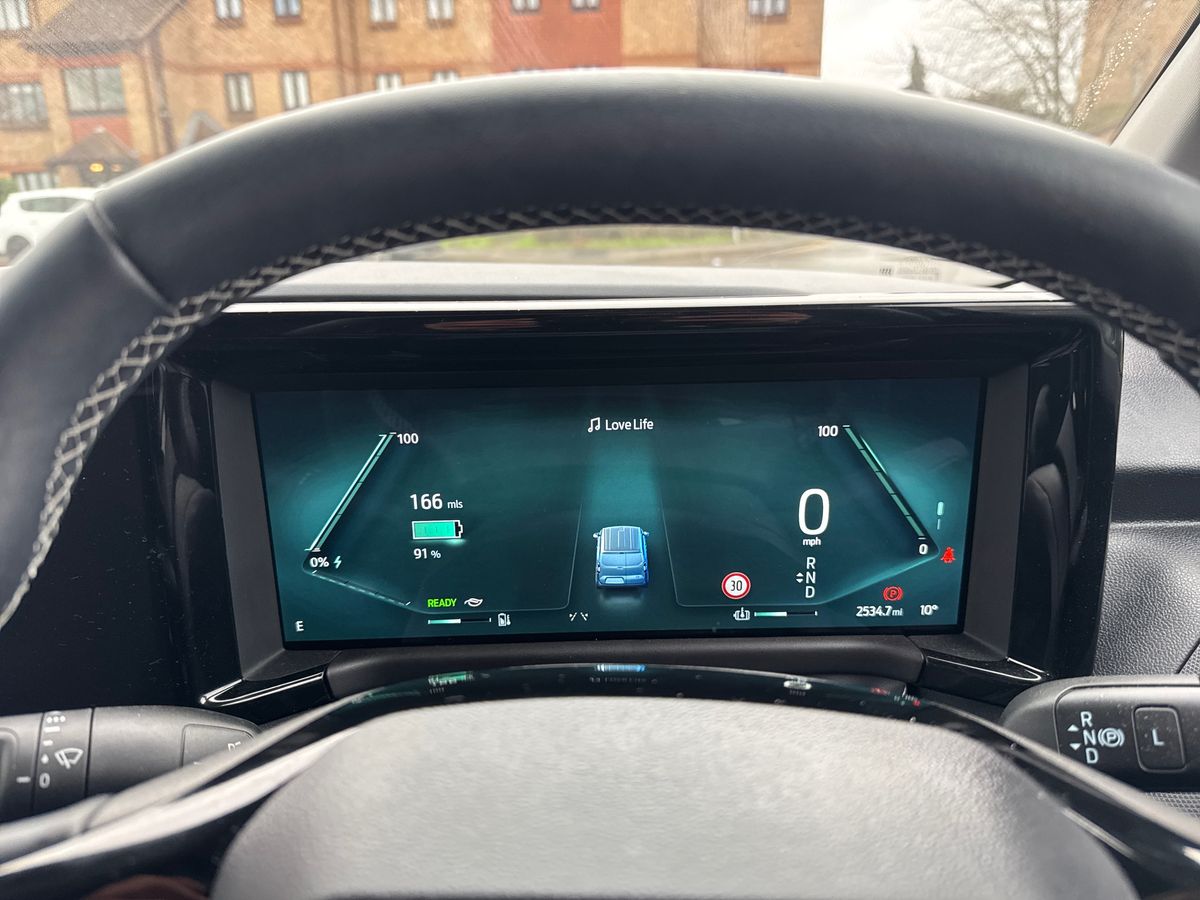 Used Ford Transit Courier 2025 for sale - 76731439: Photo 19