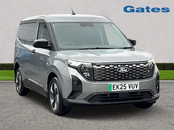 Ford - Transit Courier