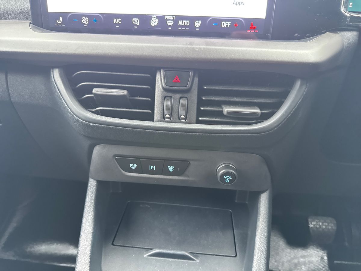 Used Ford Transit Courier 2025 for sale - 76731439: Photo 23