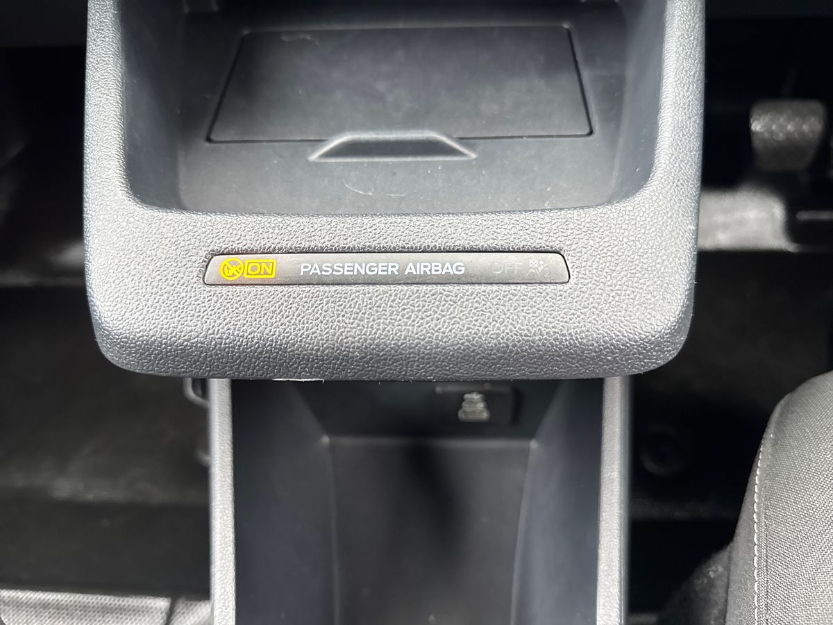 Used Ford Transit Courier 2025 for sale - 76731439: Photo 25